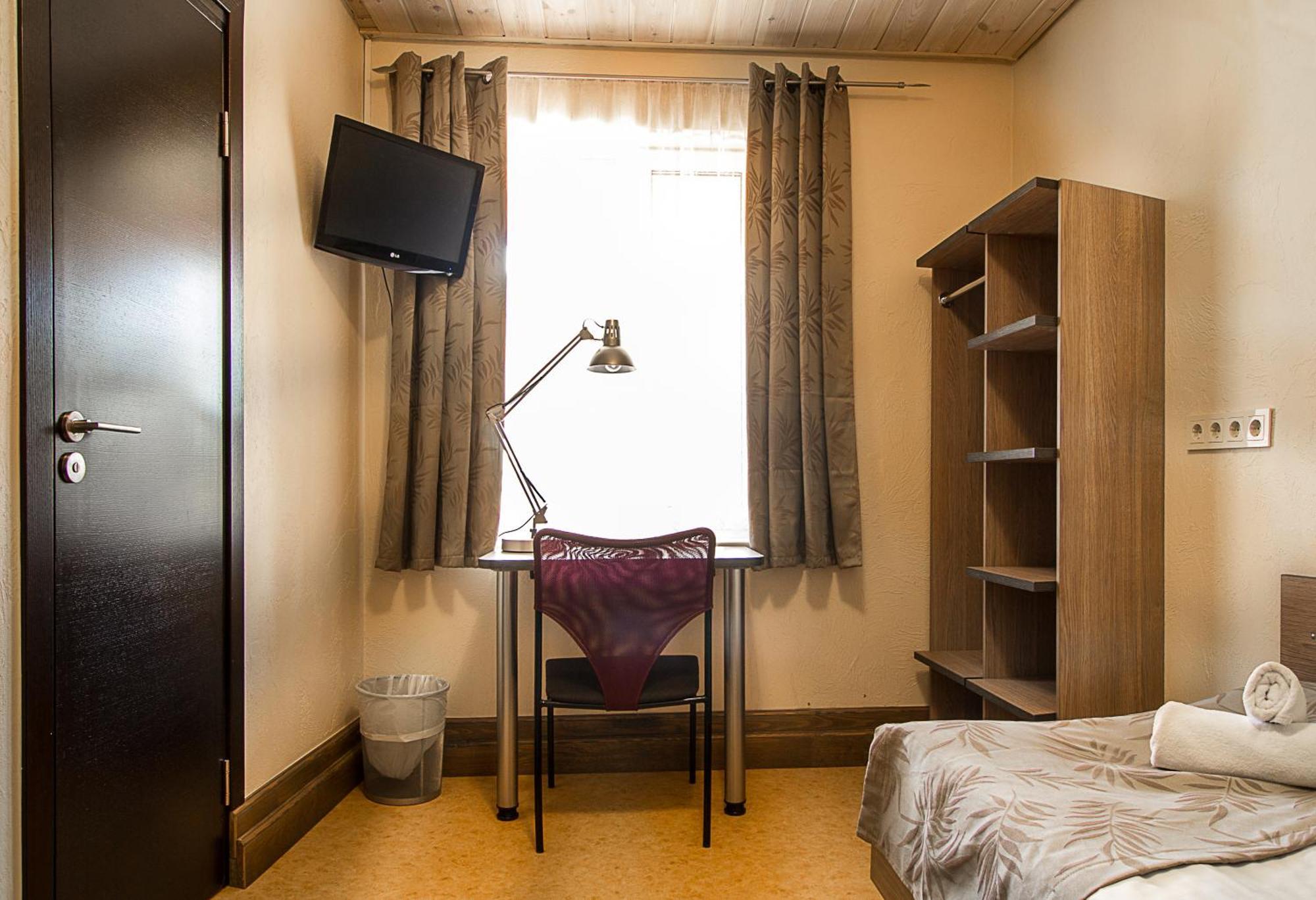 Agate Hotel Ozolnieki Quarto foto