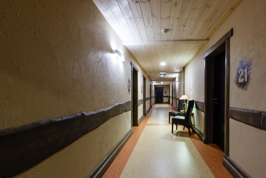 Agate Hotel Ozolnieki Exterior foto