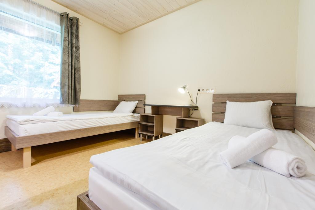 Agate Hotel Ozolnieki Quarto foto
